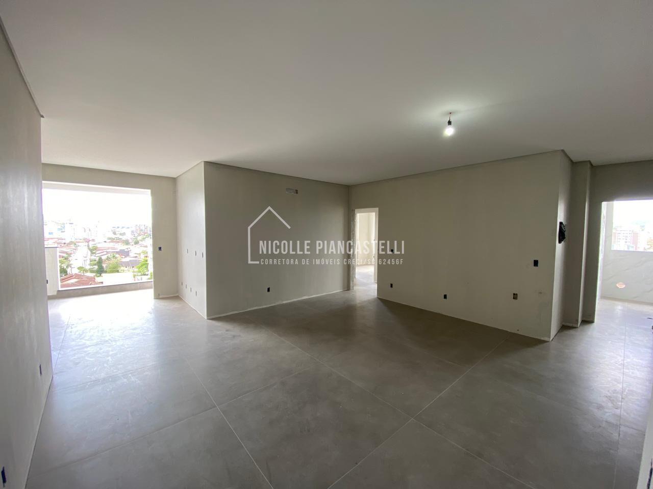 Apartamento, 3 quartos, 111 m² - Foto 1