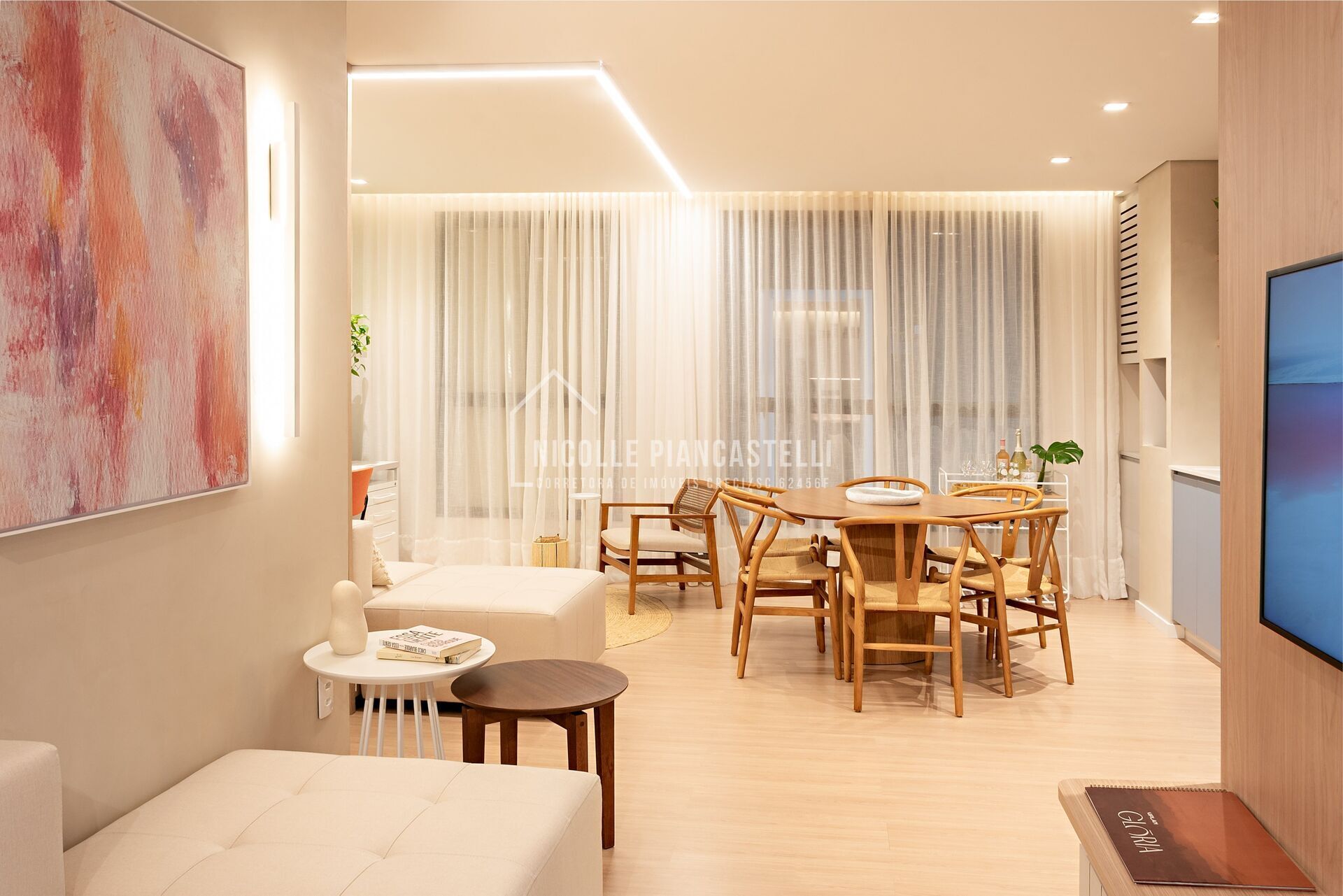 Apartamento, 3 quartos, 72 m² - Foto 5