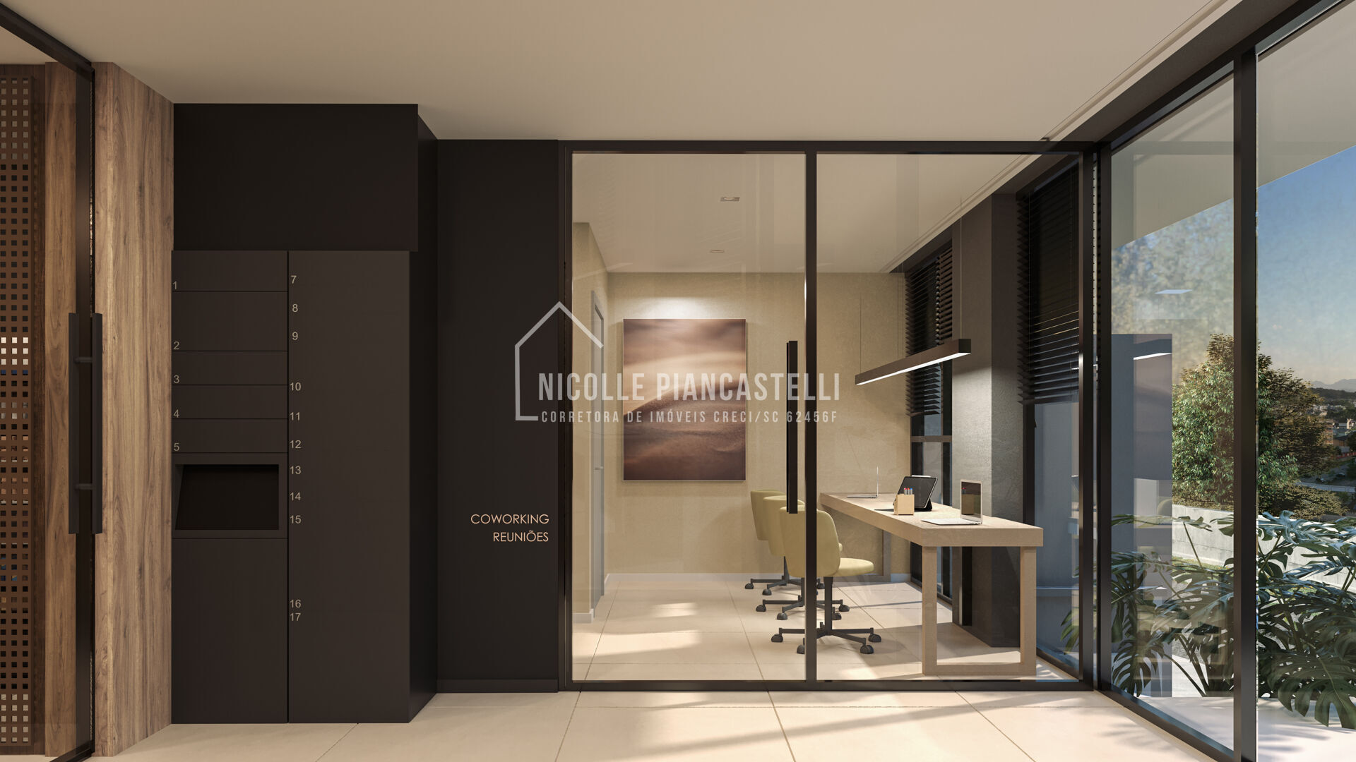 Apartamento, 3 quartos, 72 m² - Foto 19