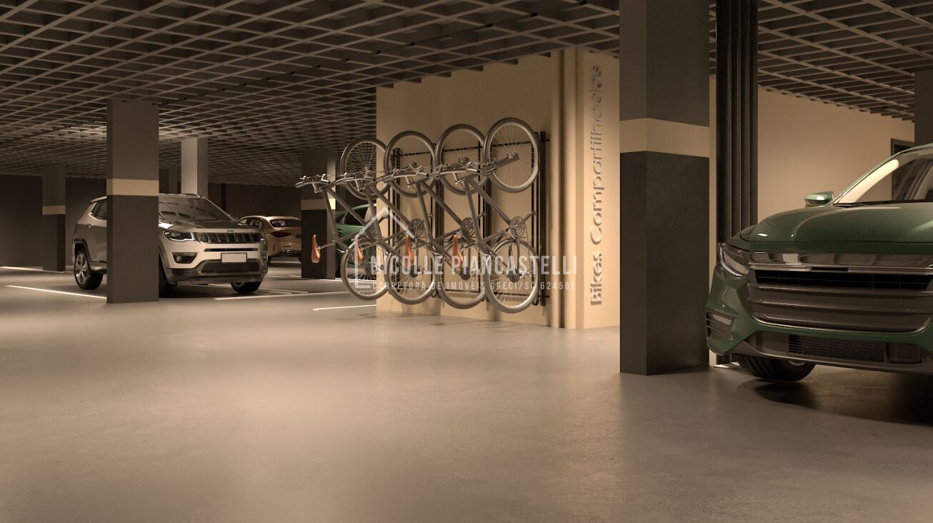Apartamento, 3 quartos, 72 m² - Foto 20