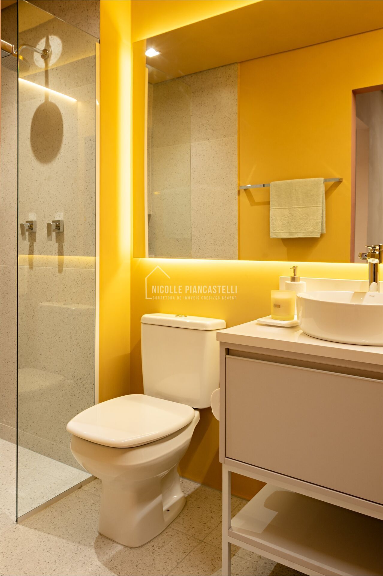 Apartamento, 3 quartos, 72 m² - Foto 10