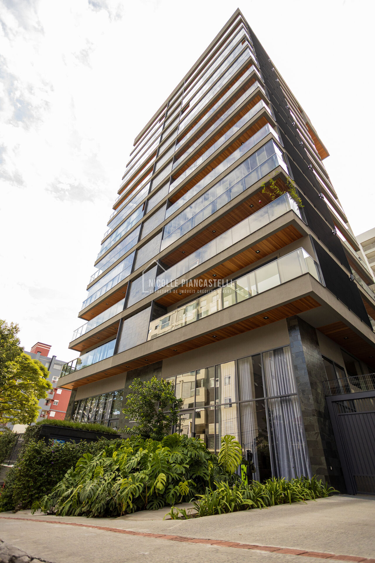 Apartamento, 3 quartos, 126 m² - Foto 14