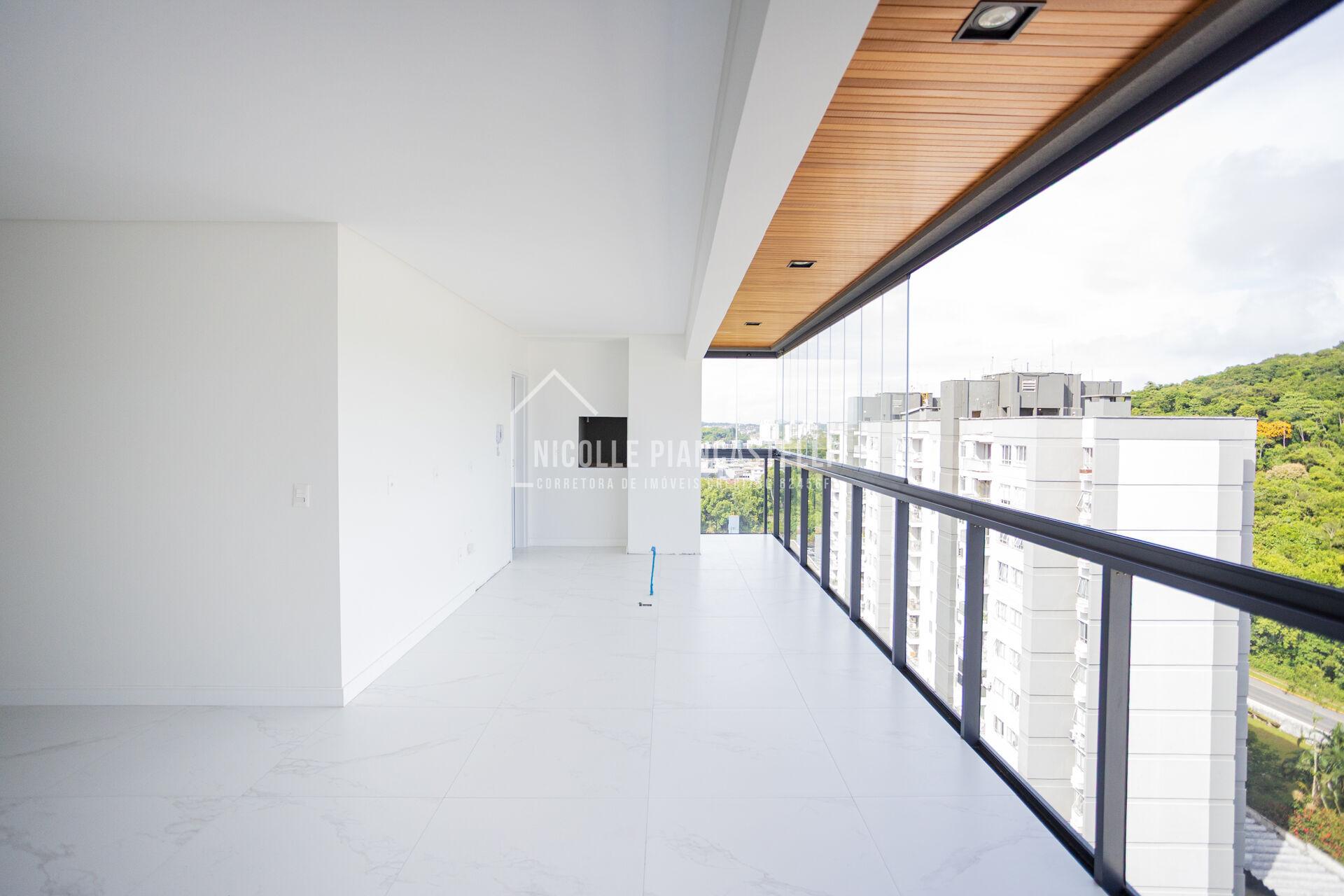 Apartamento, 3 quartos, 126 m² - Foto 4