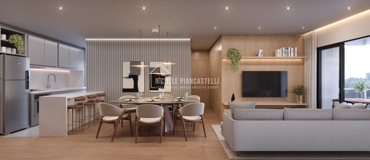 Apartamento, 3 quartos, 87 m² - Foto 1