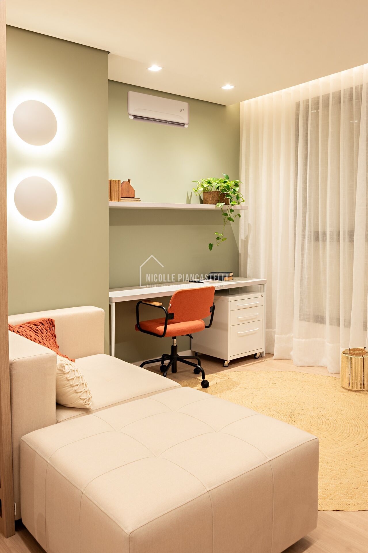Apartamento, 3 quartos, 73 m² - Foto 8