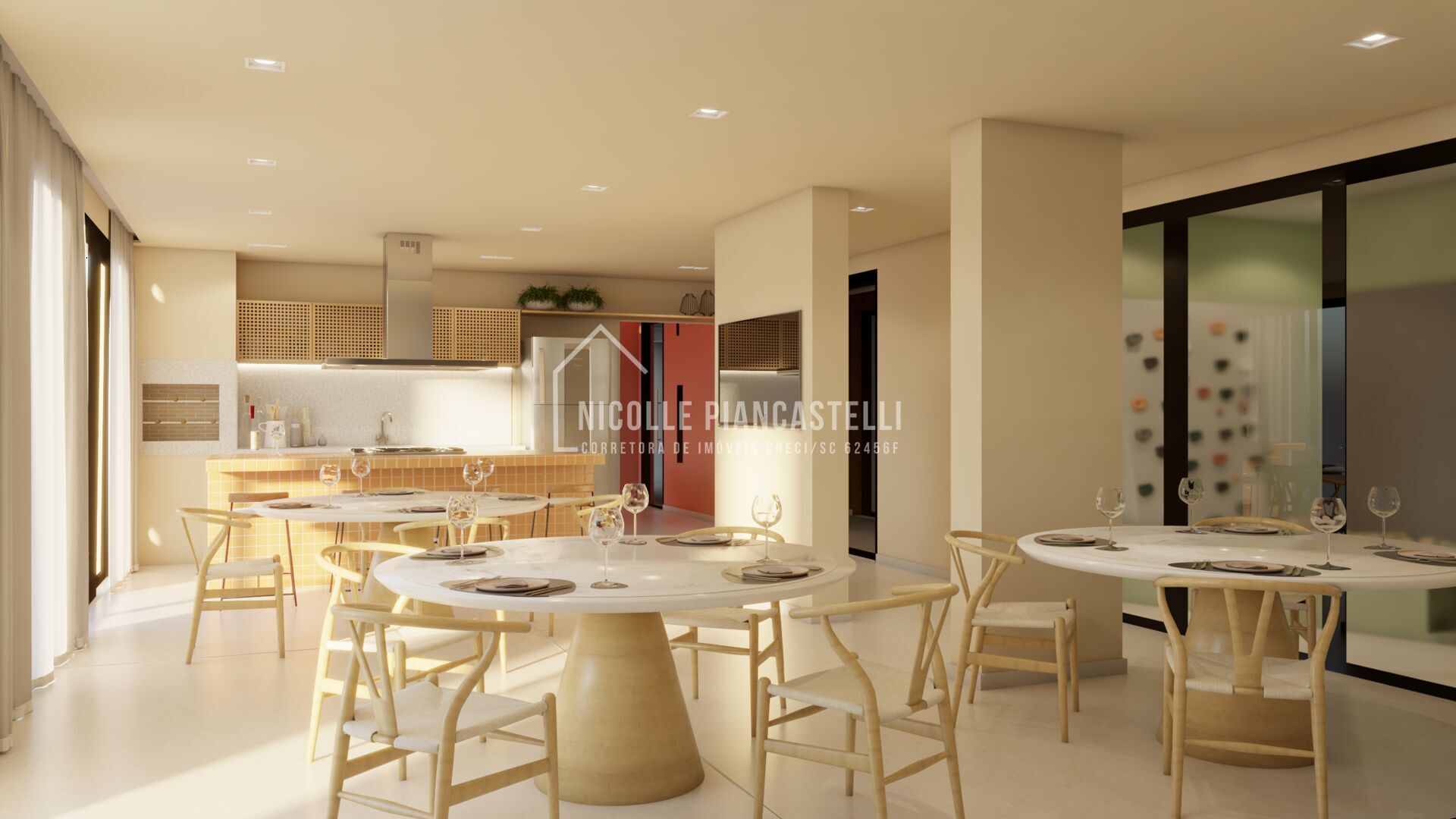 Apartamento, 3 quartos, 73 m² - Foto 14