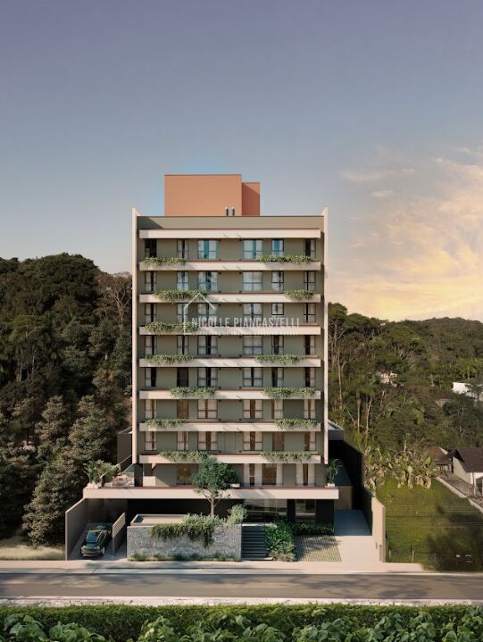 Apartamento, 3 quartos, 73 m² - Foto 24