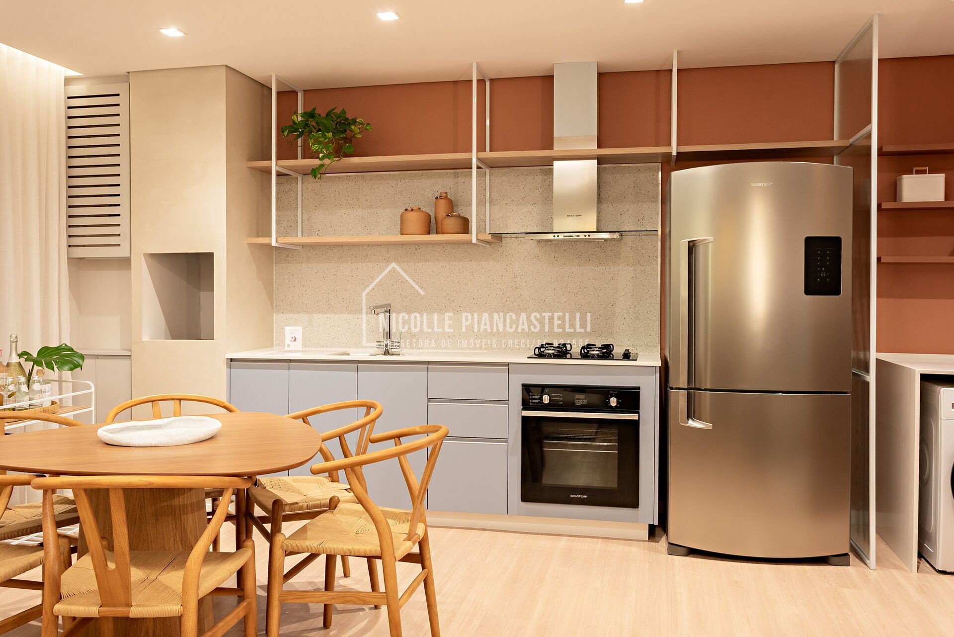 Apartamento, 3 quartos, 73 m² - Foto 2