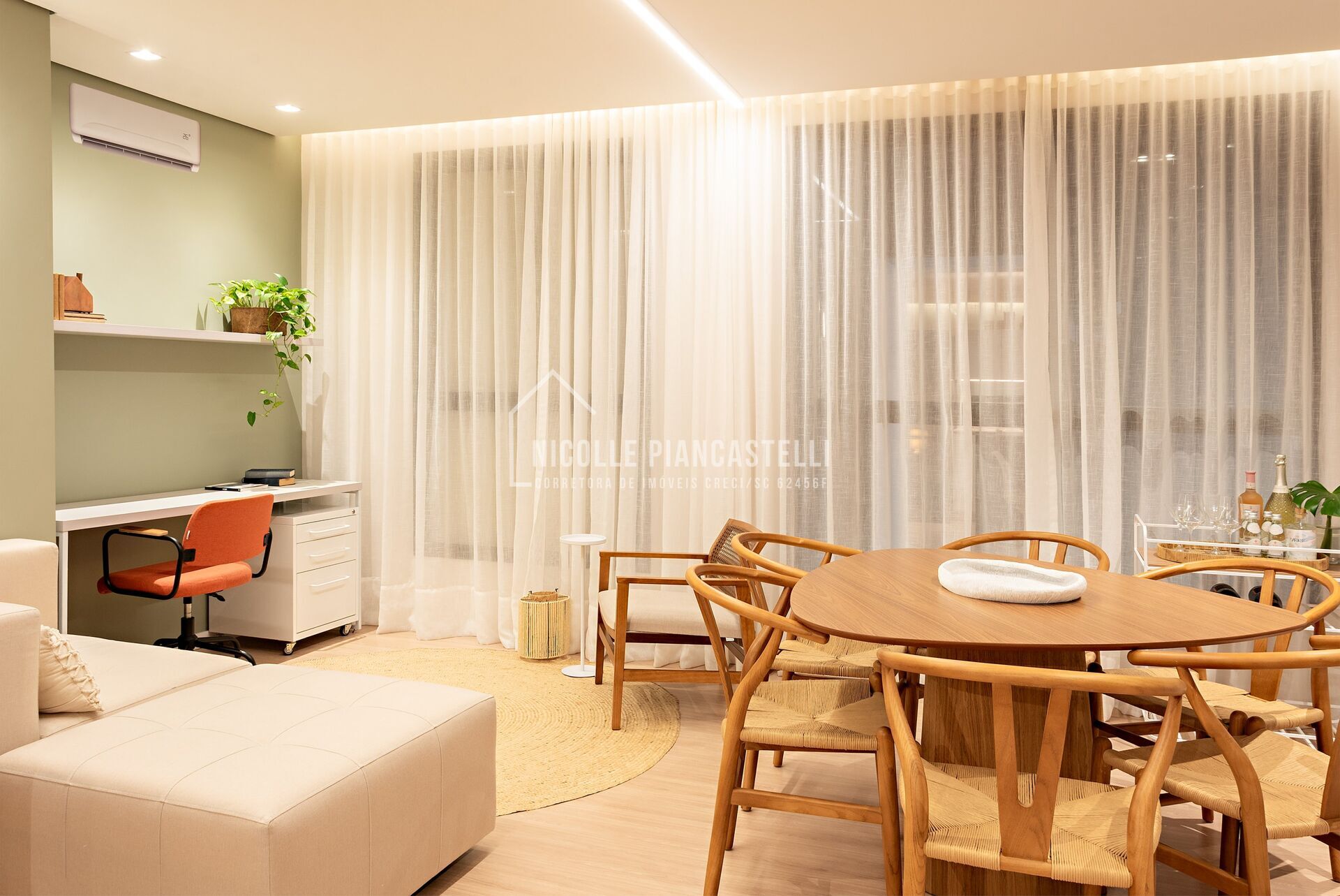 Apartamento, 3 quartos, 73 m² - Foto 5