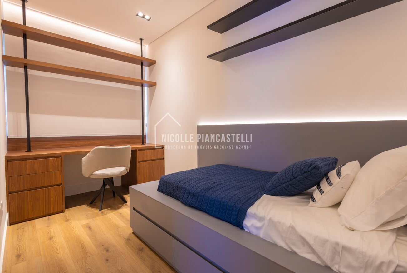 Apartamento, 4 quartos, 202 m² - Foto 12