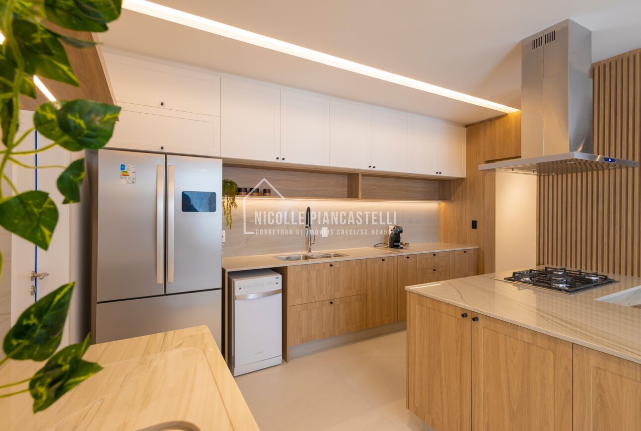 Apartamento, 4 quartos, 202 m² - Foto 6
