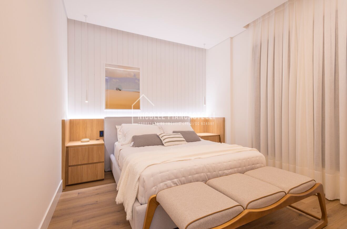 Apartamento, 4 quartos, 202 m² - Foto 11