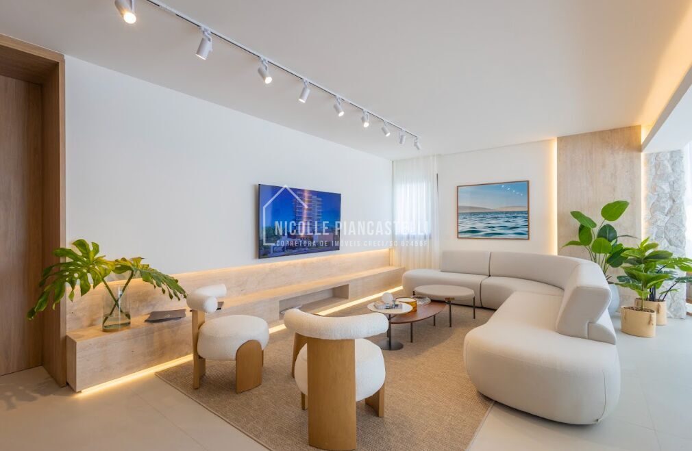 Apartamento, 4 quartos, 202 m² - Foto 5