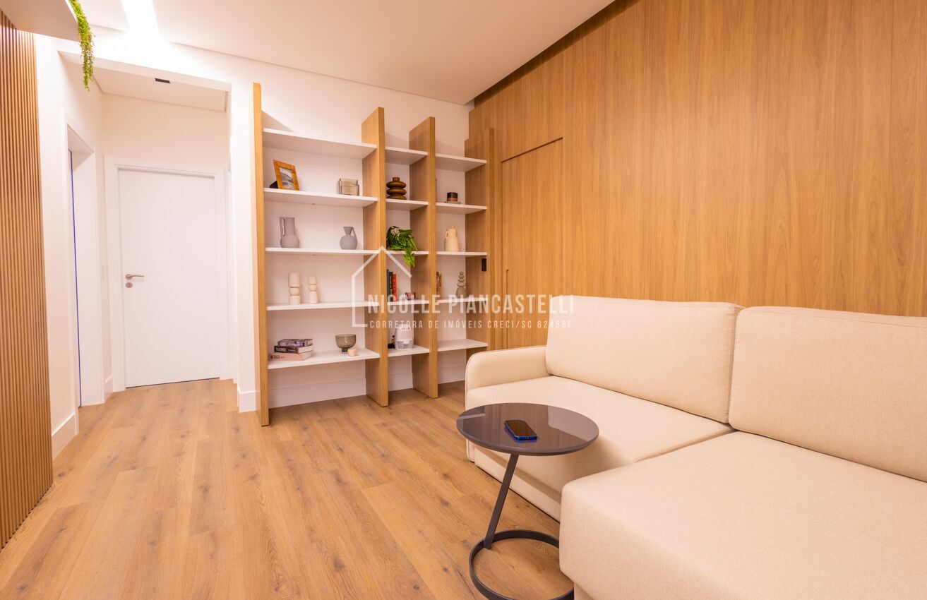 Apartamento, 4 quartos, 202 m² - Foto 10