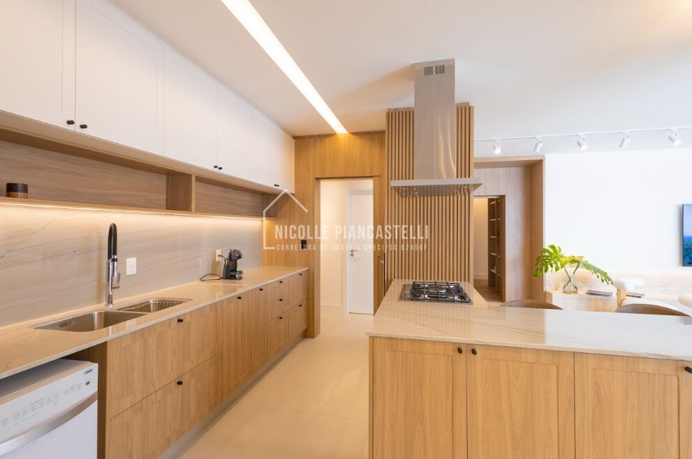 Apartamento, 4 quartos, 202 m² - Foto 9