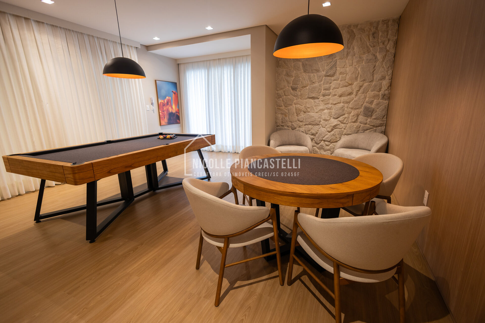 Apartamento, 4 quartos, 202 m² - Foto 19