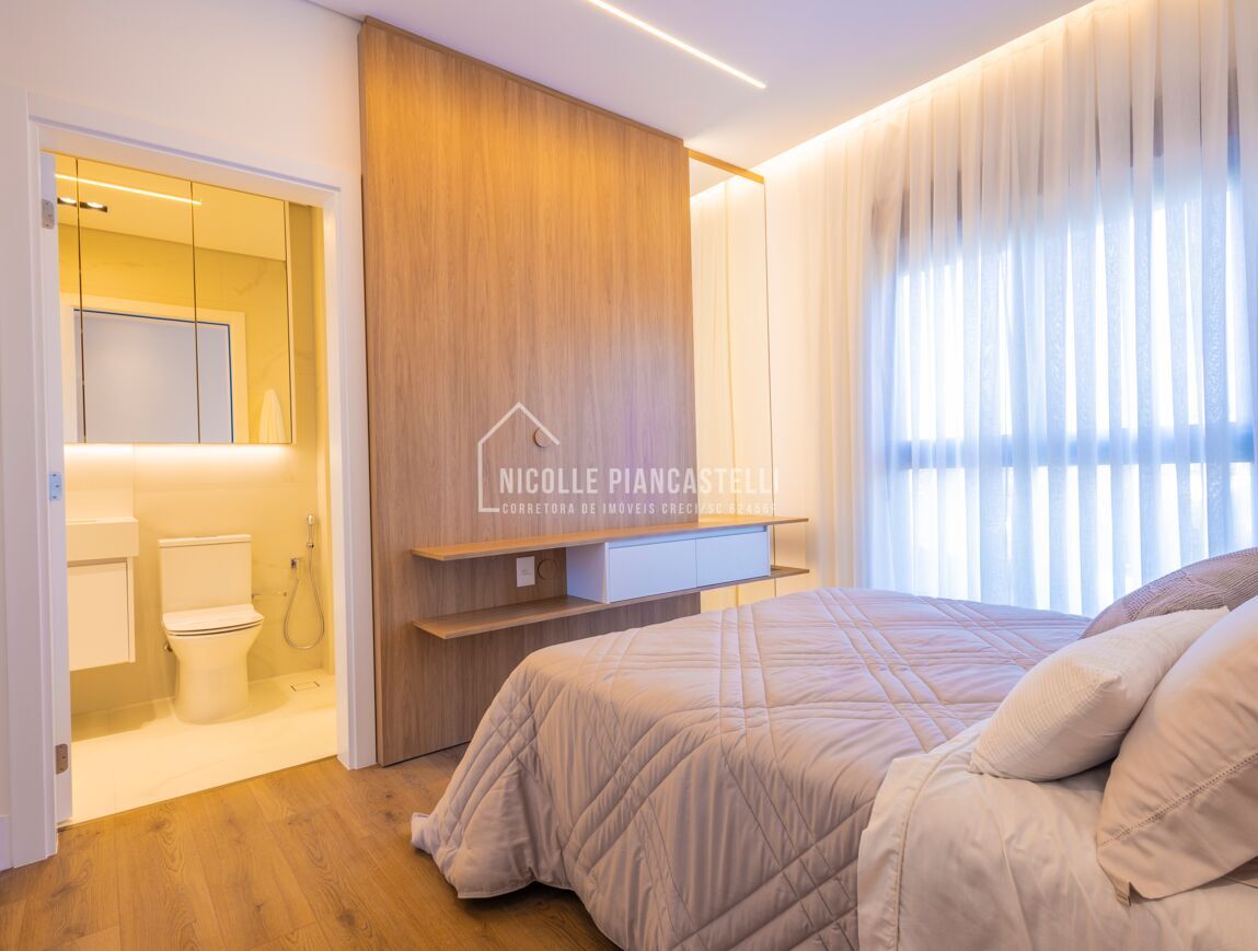 Apartamento, 4 quartos, 202 m² - Foto 13