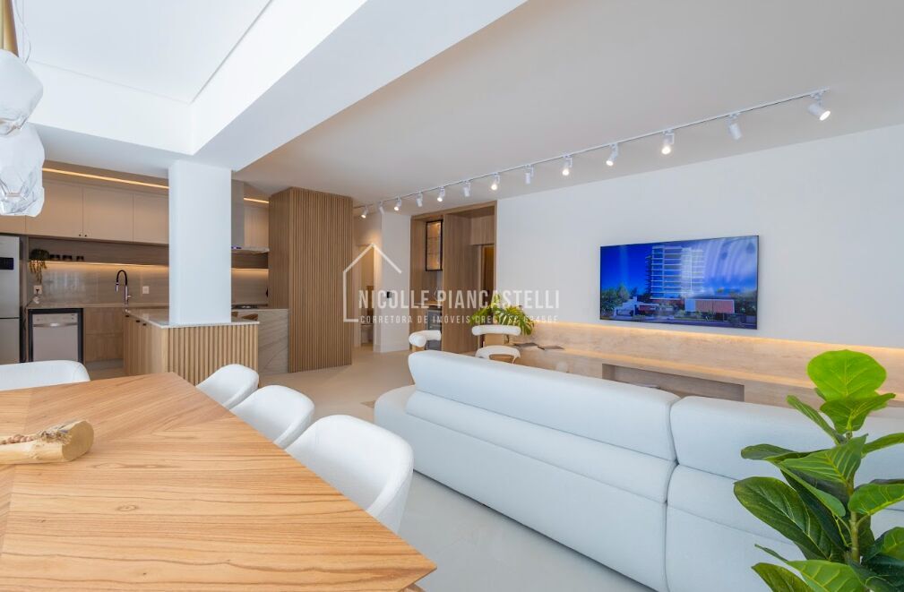 Apartamento, 4 quartos, 202 m² - Foto 3