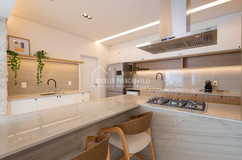 Apartamento, 4 quartos, 202 m² - Foto 7