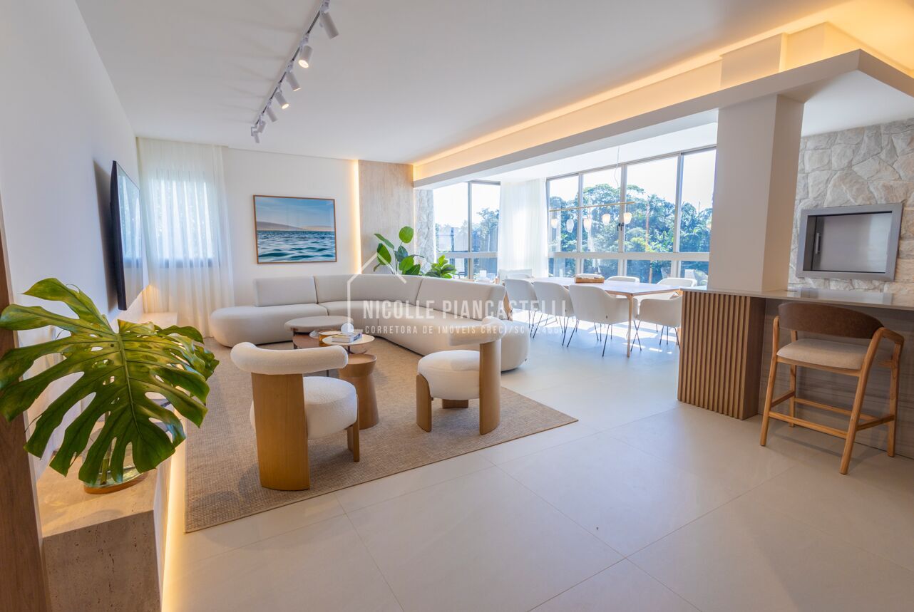 Apartamento, 4 quartos, 202 m² - Foto 2