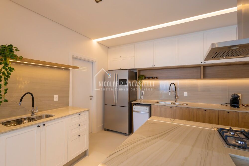 Apartamento, 4 quartos, 202 m² - Foto 8