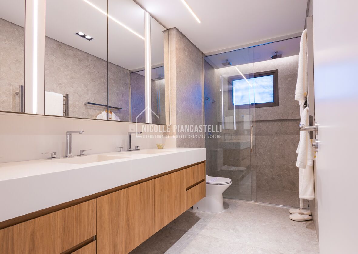 Apartamento, 4 quartos, 202 m² - Foto 14