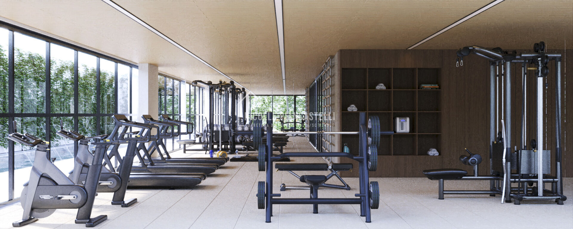 Apartamento, 3 quartos, 129 m² - Foto 4