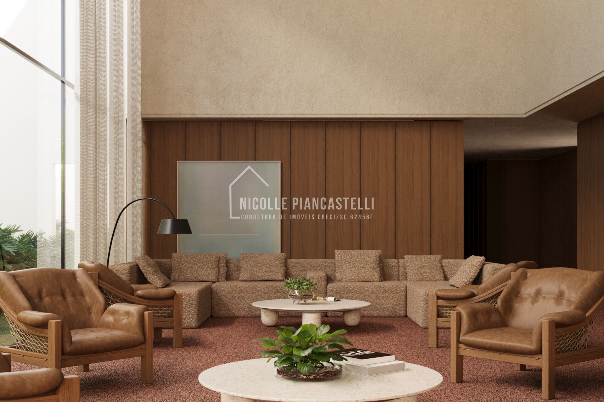 Apartamento, 3 quartos, 129 m² - Foto 8