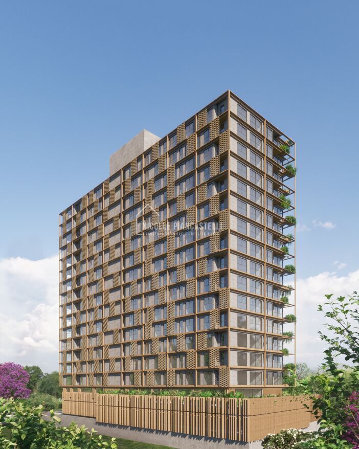 Apartamento, 3 quartos, 129 m² - Foto 2