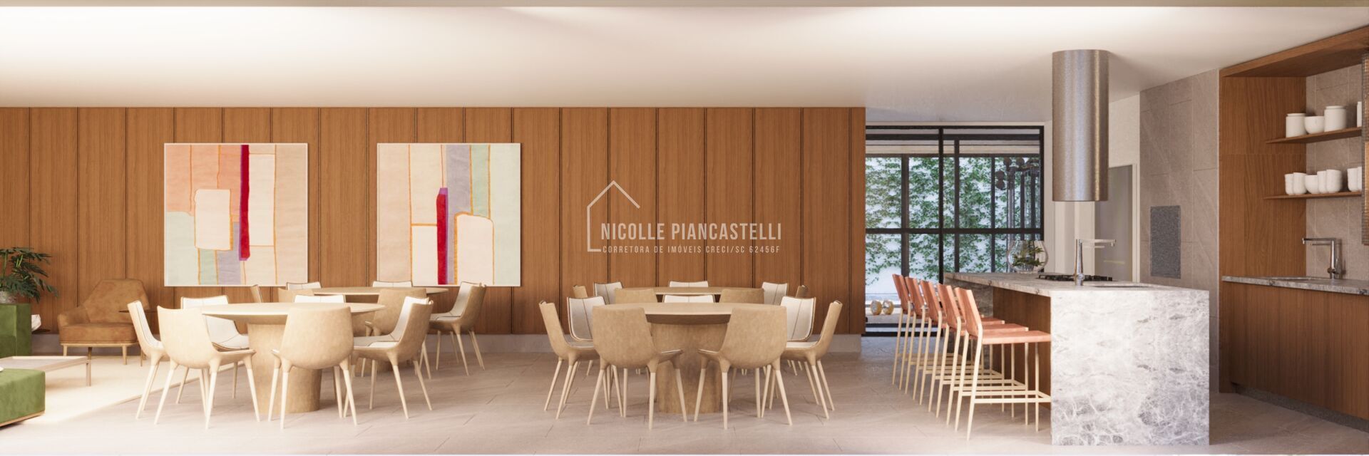 Apartamento, 3 quartos, 129 m² - Foto 9