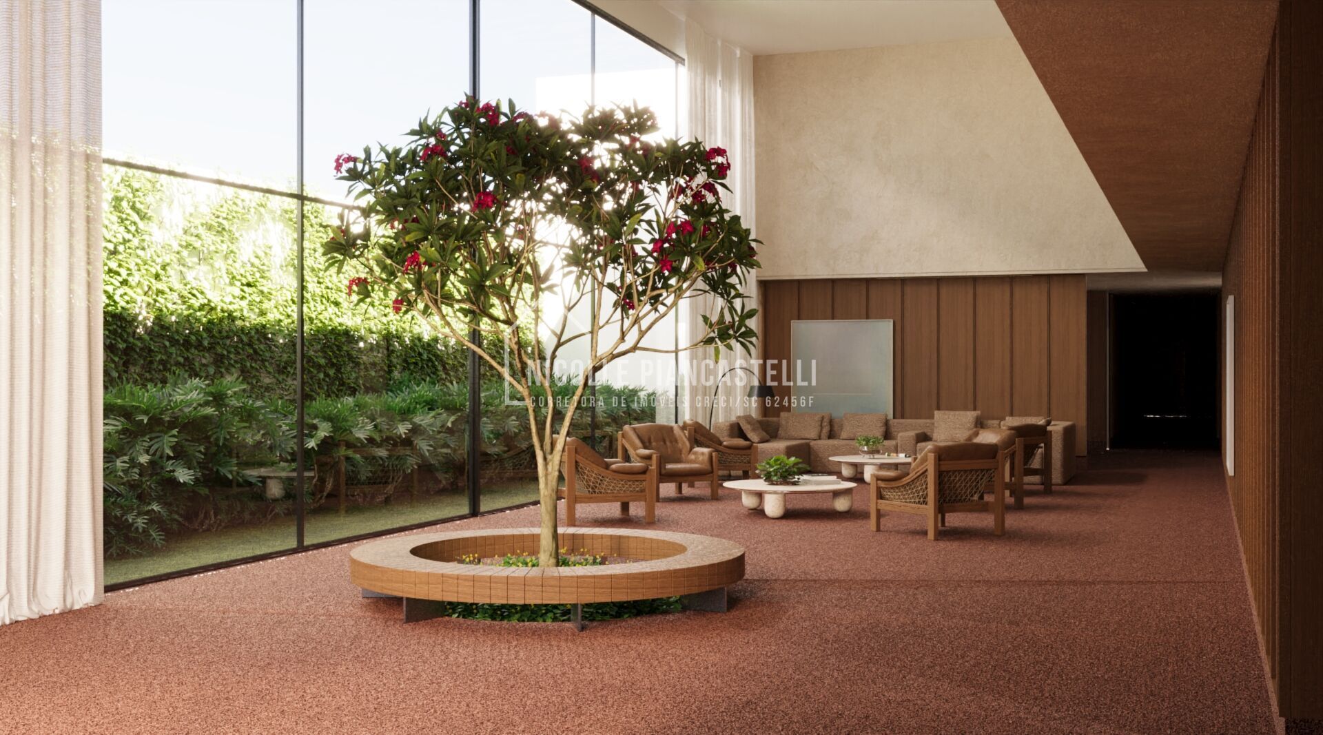 Apartamento, 3 quartos, 129 m² - Foto 6