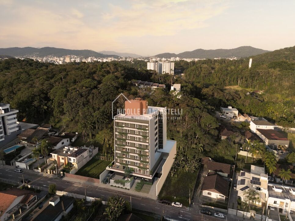 Apartamento, 2 quartos, 58 m² - Foto 17
