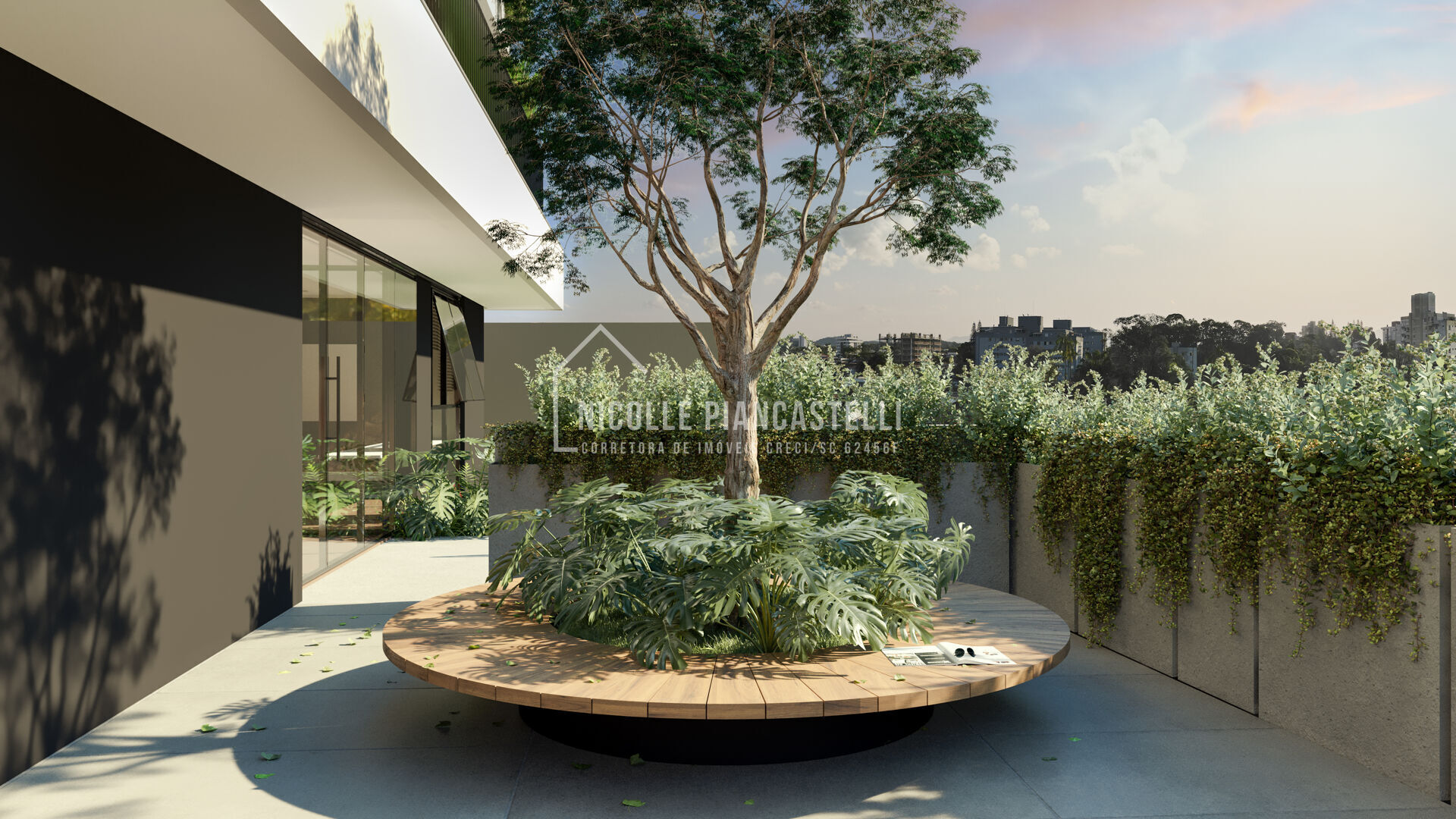 Apartamento, 2 quartos, 58 m² - Foto 6