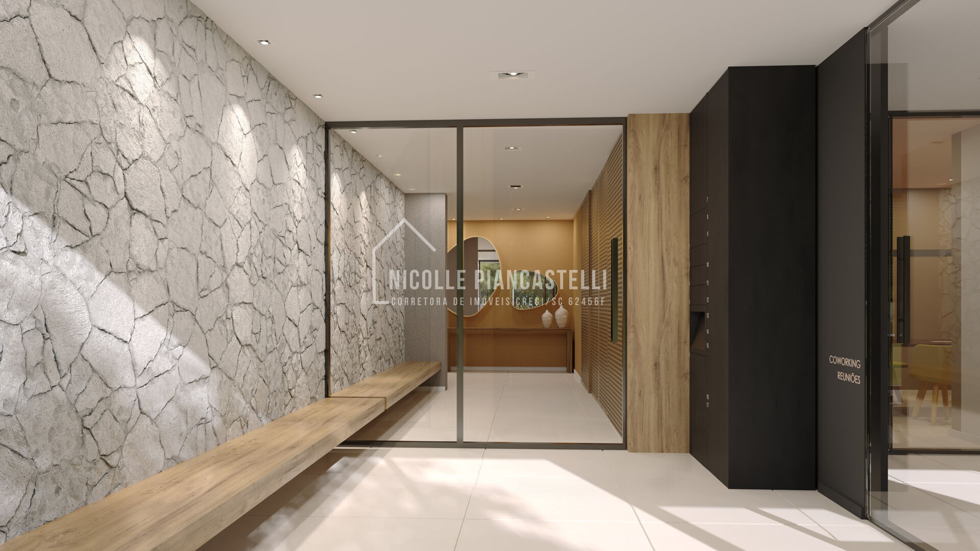 Apartamento, 2 quartos, 58 m² - Foto 11