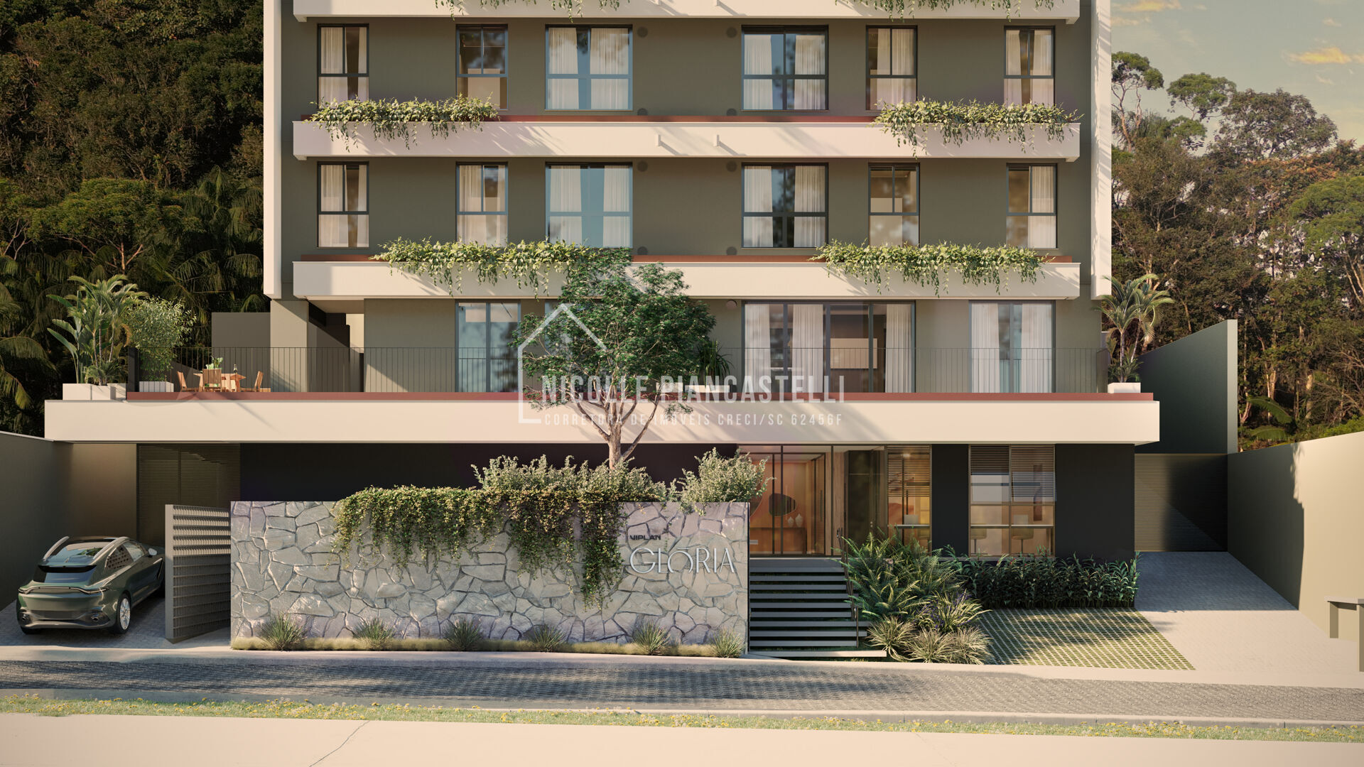 Apartamento, 2 quartos, 58 m² - Foto 19