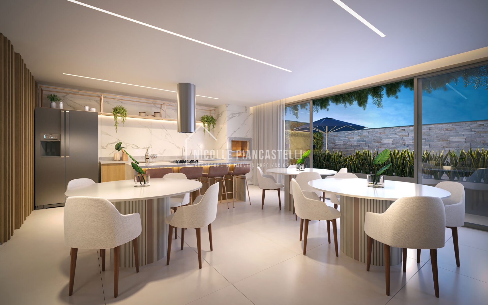 Apartamento, 3 quartos, 81 m² - Foto 5