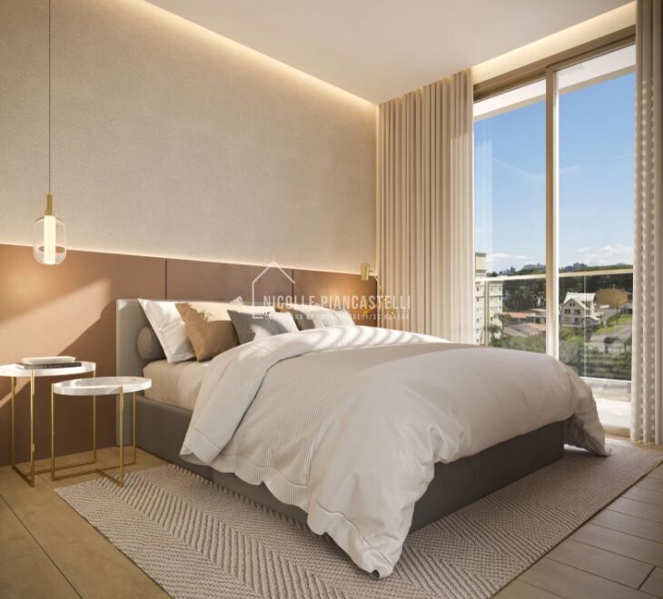 Apartamento, 3 quartos, 81 m² - Foto 3