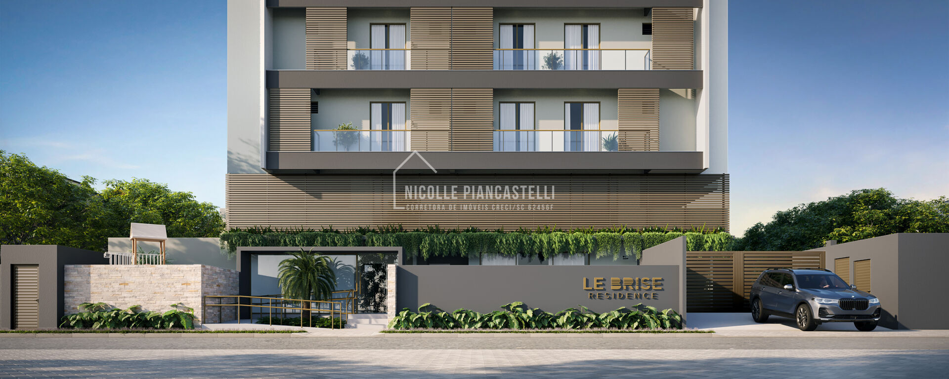 Apartamento, 3 quartos, 81 m² - Foto 10