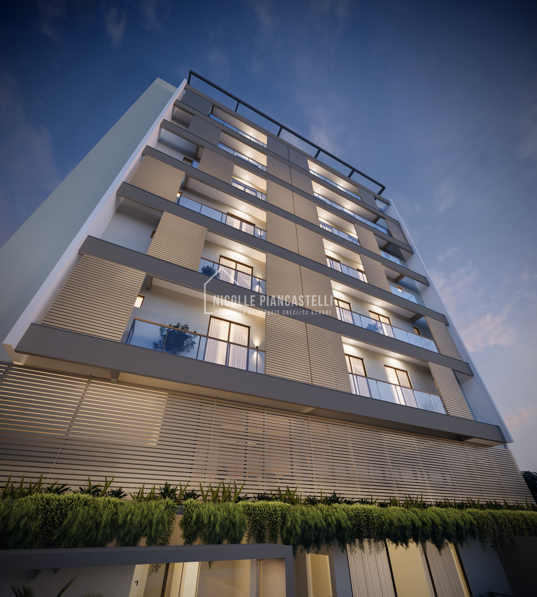 Apartamento, 3 quartos, 81 m² - Foto 11