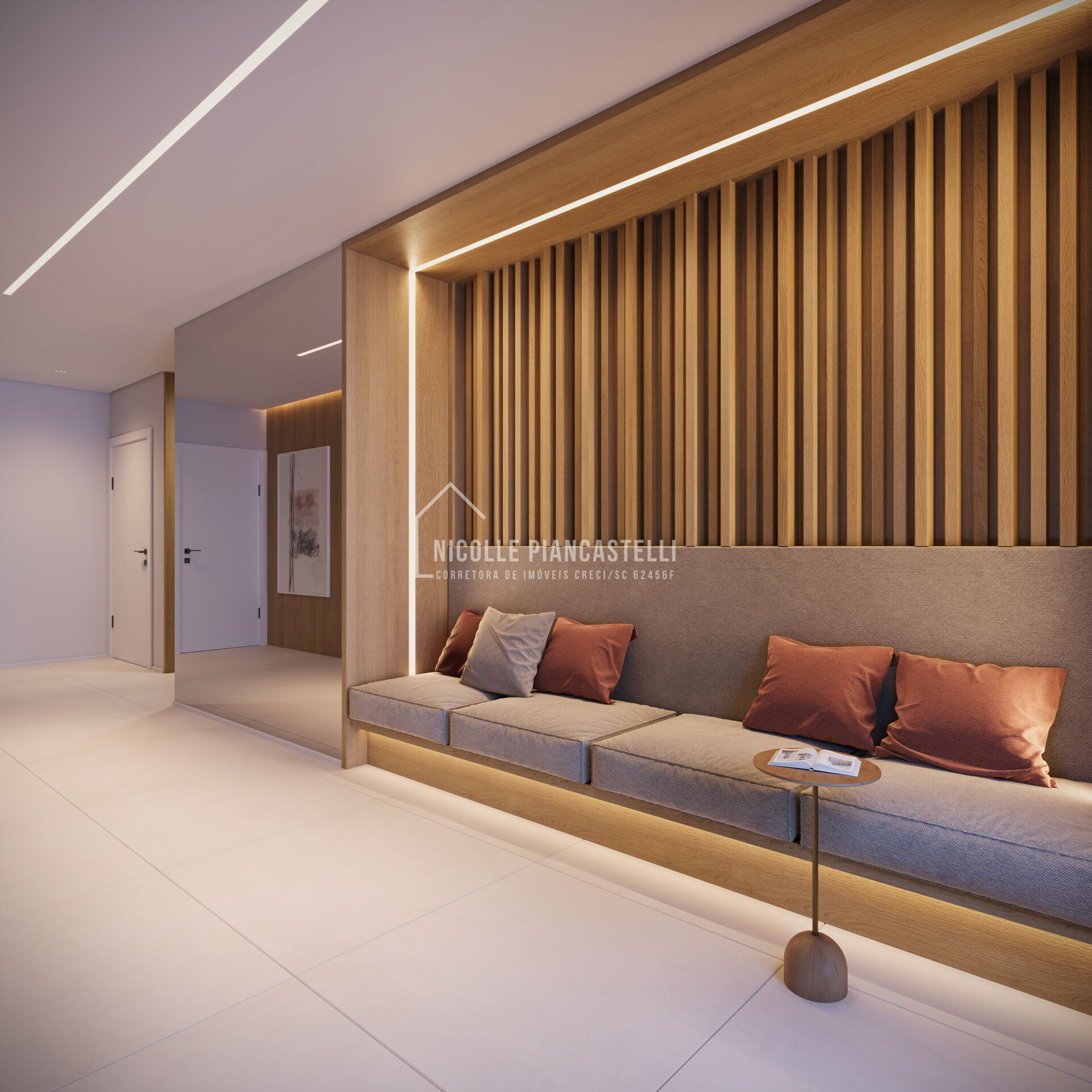 Apartamento, 3 quartos, 81 m² - Foto 7