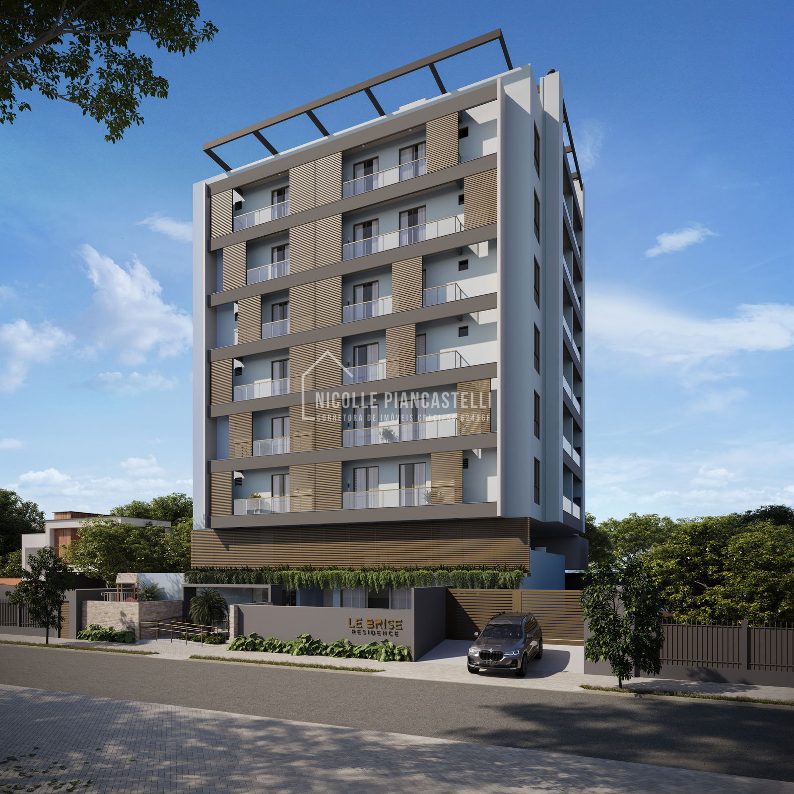 Apartamento, 3 quartos, 81 m² - Foto 9