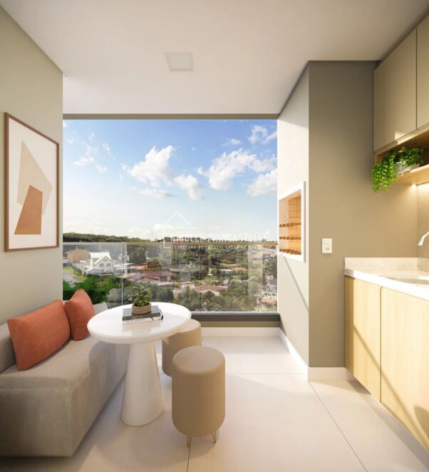 Apartamento, 3 quartos, 81 m² - Foto 2