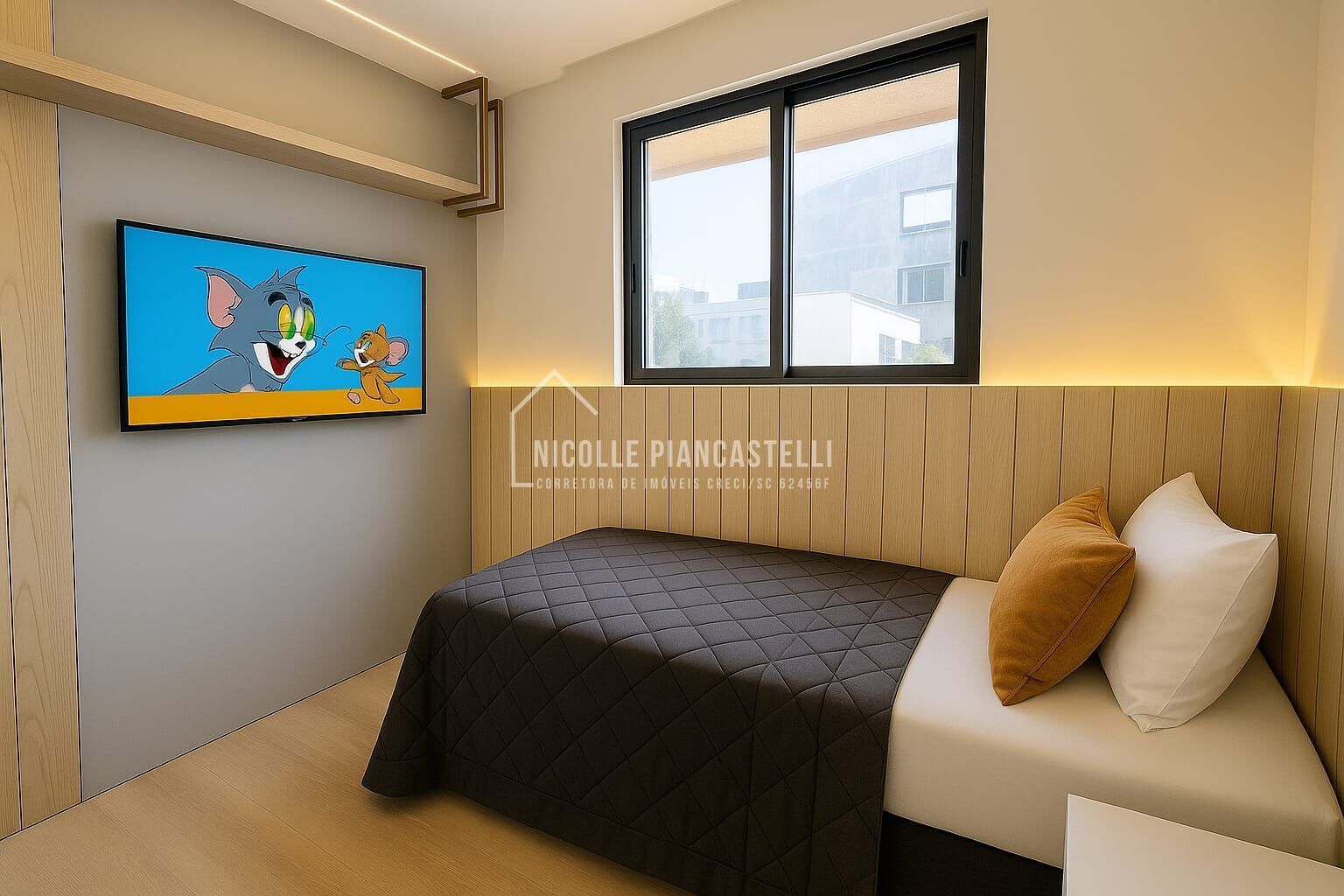 Apartamento, 3 quartos, 76 m² - Foto 14