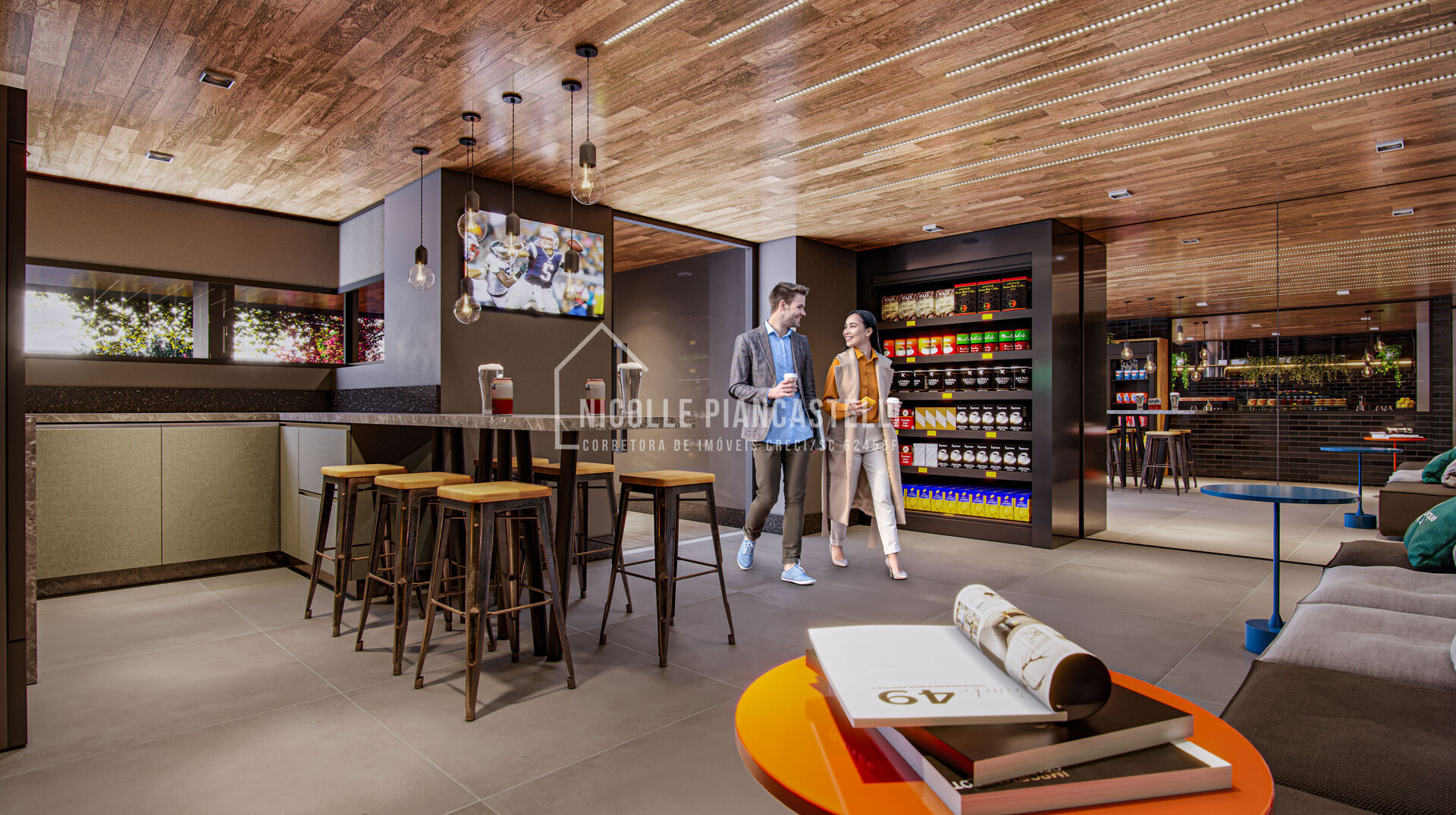 Apartamento, 3 quartos, 76 m² - Foto 17