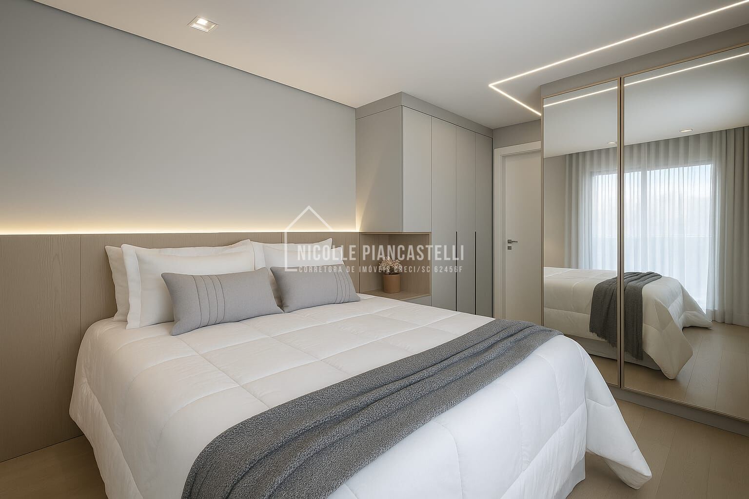 Apartamento, 3 quartos, 76 m² - Foto 10
