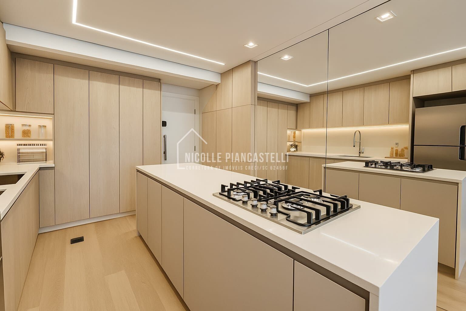 Apartamento, 3 quartos, 76 m² - Foto 6