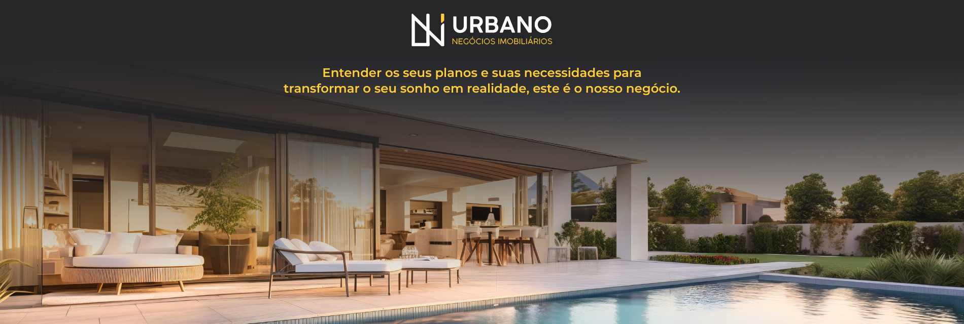 Urbano Negocios Imobiliarios