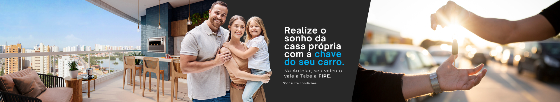 Autolar Automóveis e Imóveis - CRECI 9348-J