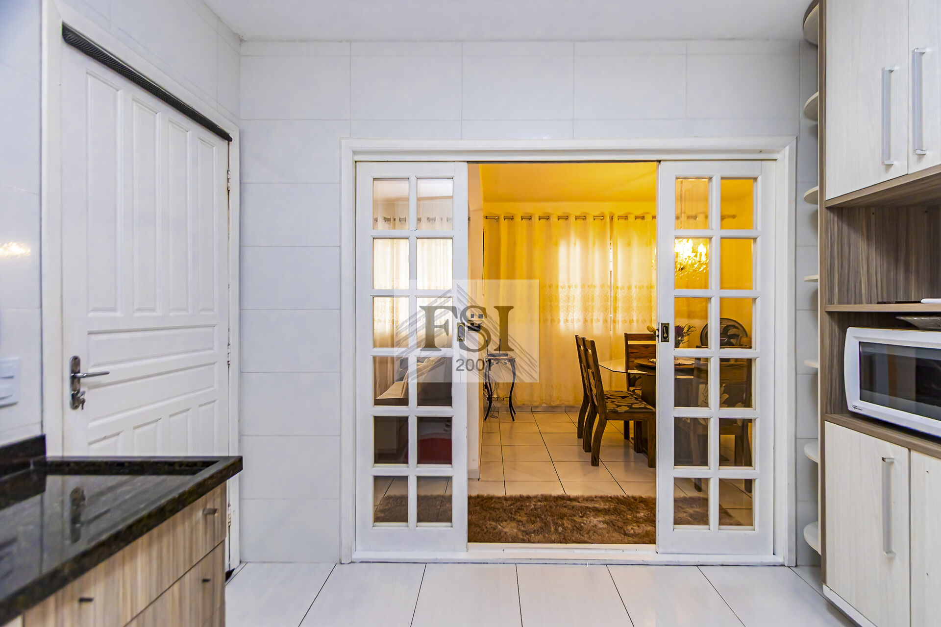 Casa, 2 quartos, 80 m² - Foto 11