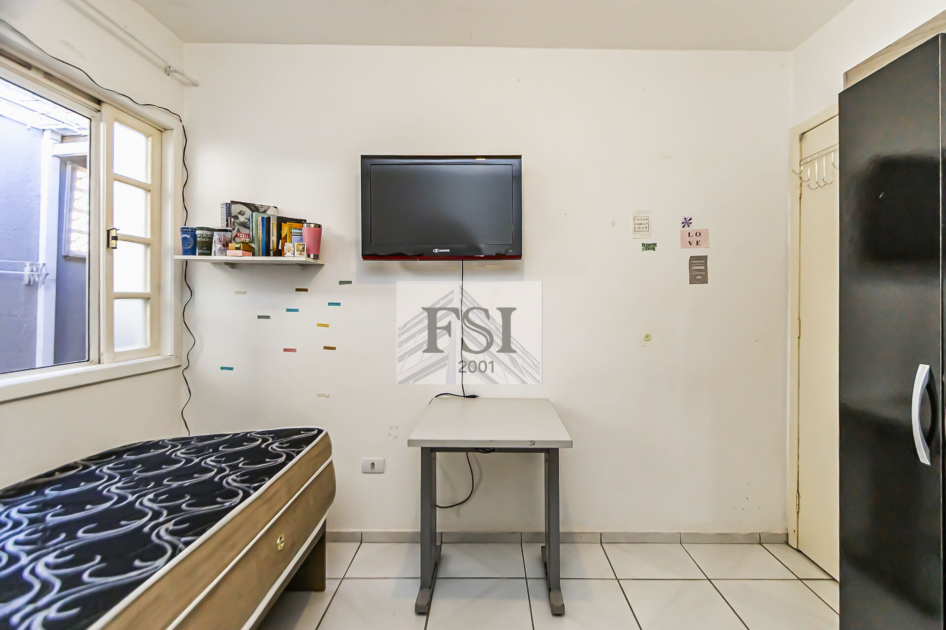 Casa, 2 quartos, 80 m² - Foto 22